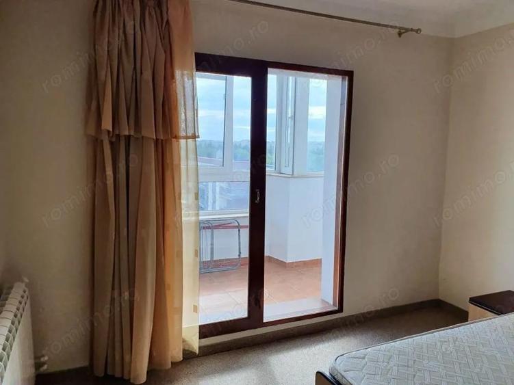 Apartament 3 camere, mobilat si utilat, parcare, 75 mp - 3