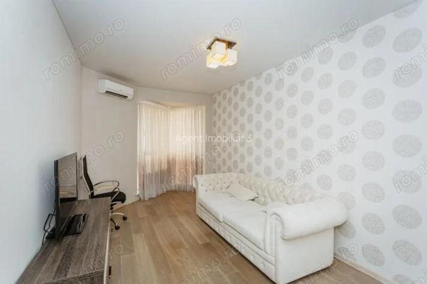 3 camere- zona Cranga?i