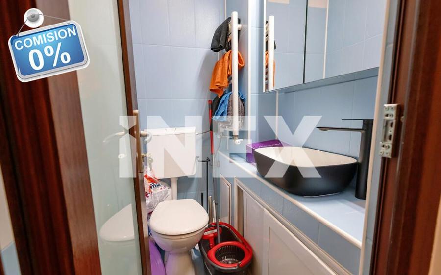 Apartament 3 camere Exercitiu | Gradina | intrare separata - 14