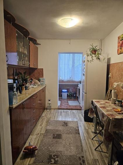 Apartament PB 2 camere Rogerius - 1