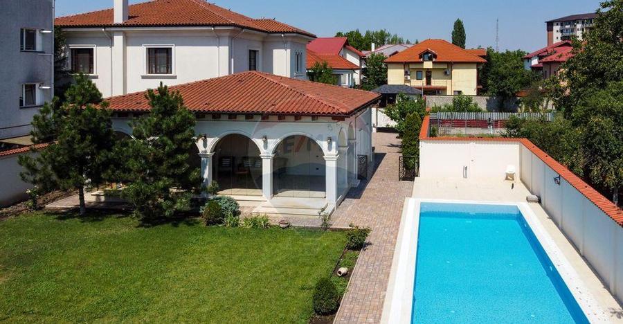 Domeniu exclusivist|Eleganta intalneste confortul in inim... - 18