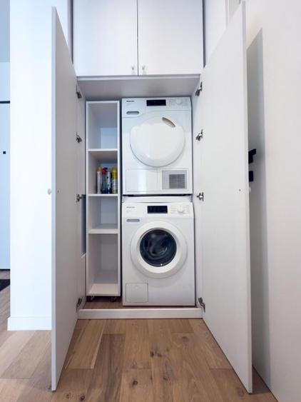 Apartament | 2 camere | bloc nou | parcare | boxa | One Cotroceni Park - 8