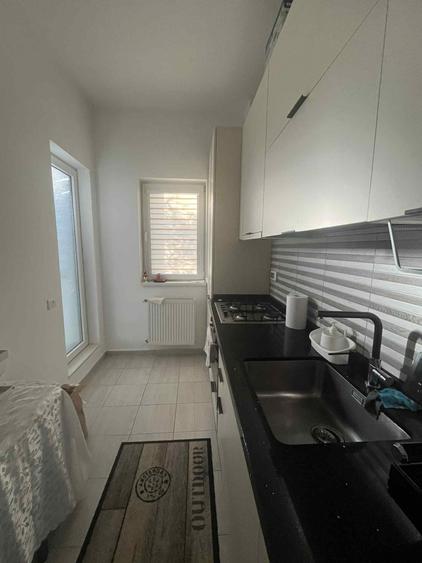 Apartament 2 camere -Mobilat-Mutare imediata-Militari Residence-Comision 0% - 9