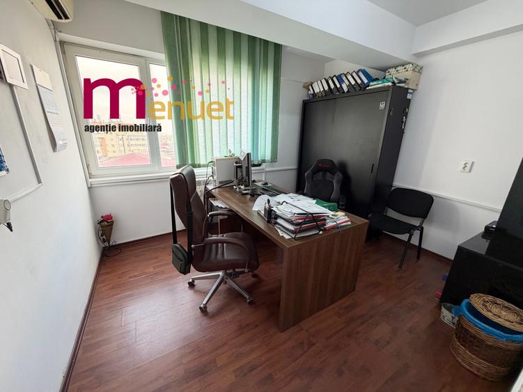 Apartament 3 camere,str.Babadag - 3