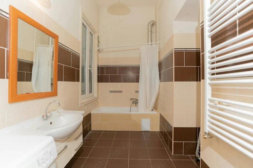 Inchiriere garsoniera Piata Resitei - 1