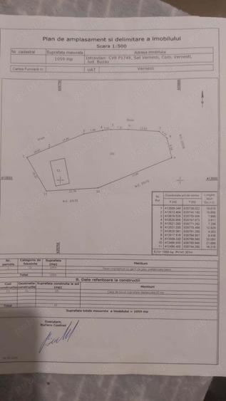 De vanzare casa cu teren - 2