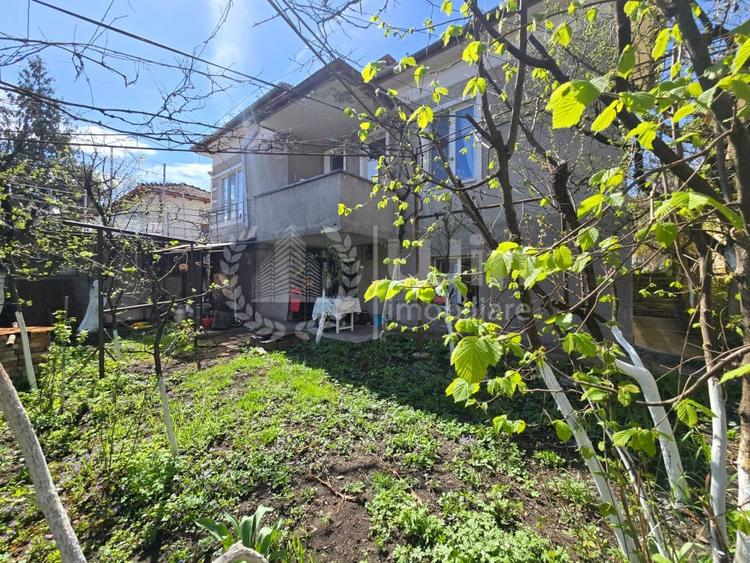 Casa individuala | 194mp utili | 392mp teren | Andrei Muresanu - 1