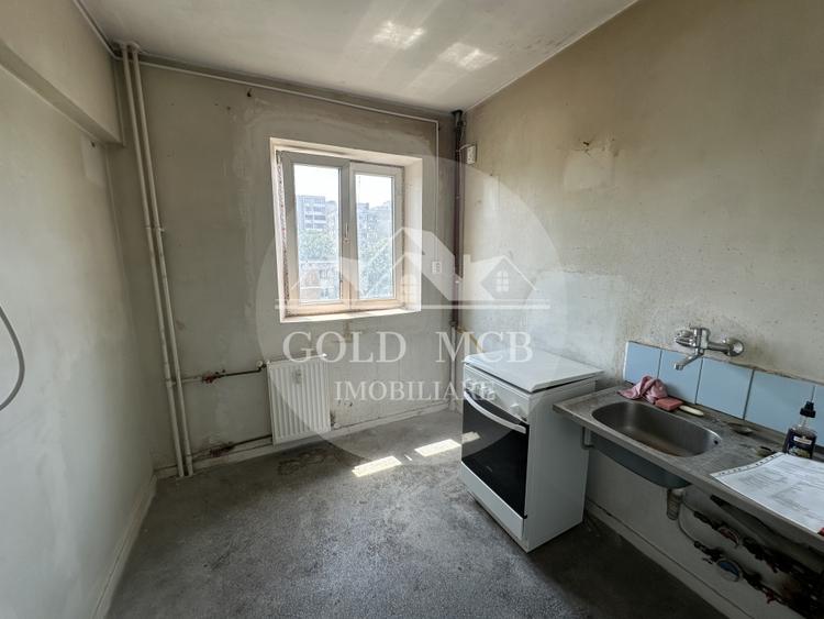 Apartament 2 camere - Bdul Basarabia - 2