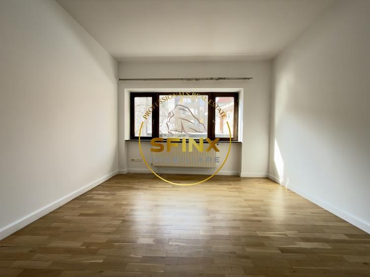 PRIMAVERII | apartament 3 camere 88mp | pretabil rezidenta sau birou - 5