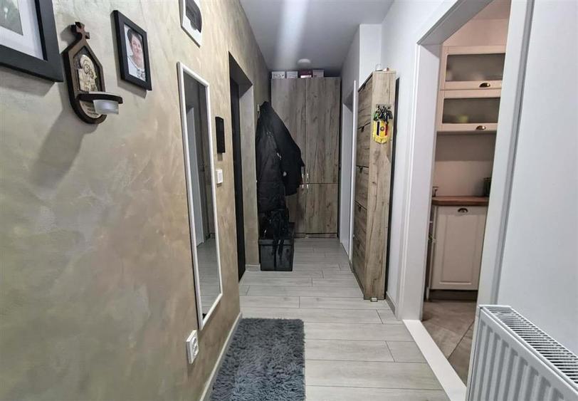 Garsoniera | 37 mp | Loc de parcare inclus | G-3820 - 3