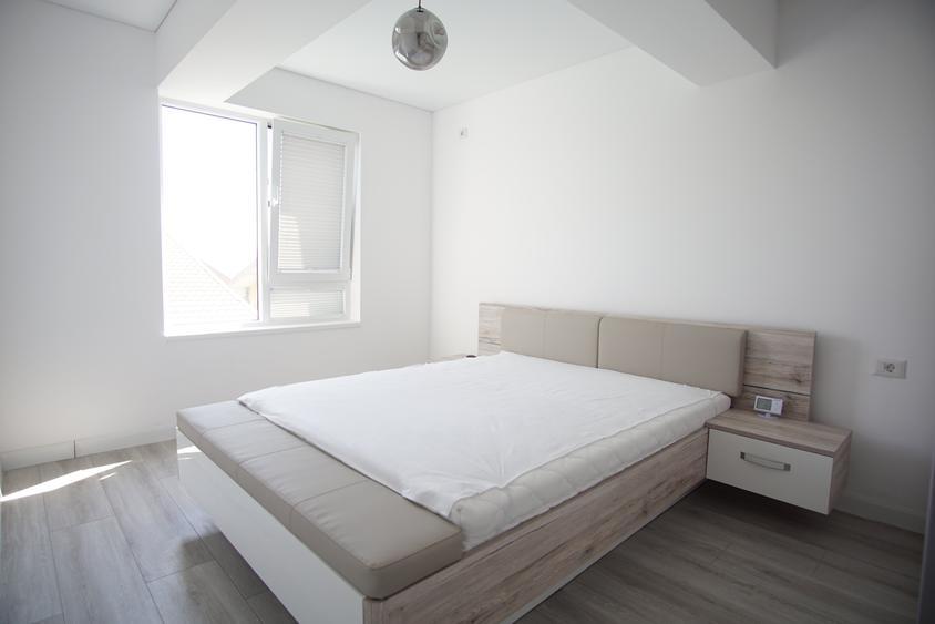 Aparatorii Patriei Amesa Residence Apartament la Cheie Primii Chiriasi Parcare - 16