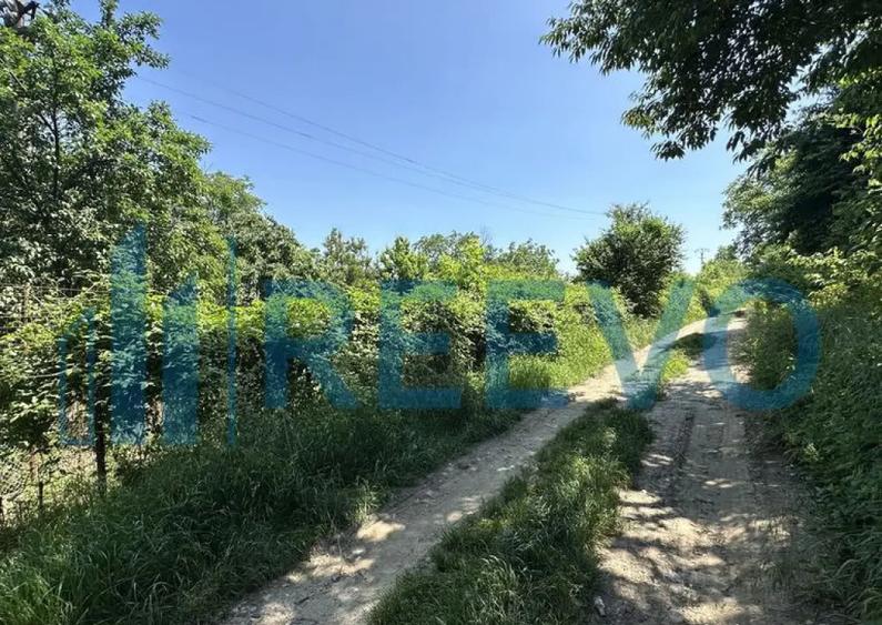 Teren de vanzare, Zona Ura, Bacau - 7