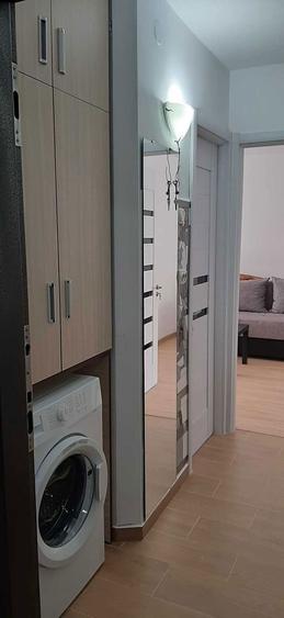 Garsoniera de inchiriat - 4