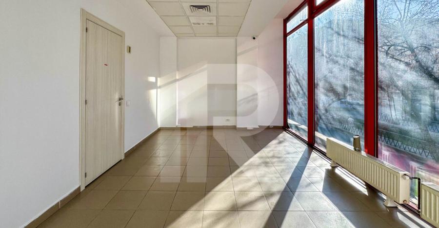 Spatiu de birouri | Piata Vitan | Utilitati incluse | Nu se - 1