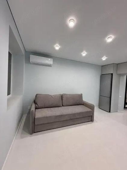 Garsoniera de inchiriat zona Cotroceni - 4