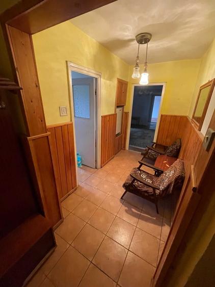 De vanzare: Apartament 2 camere in Orsova Bd. Portile de Fier (vizavi de Politie) - 3