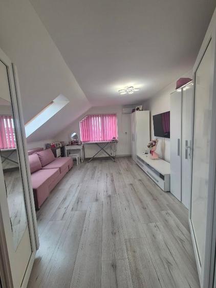 Vabs apartament cu 2 camere - 1