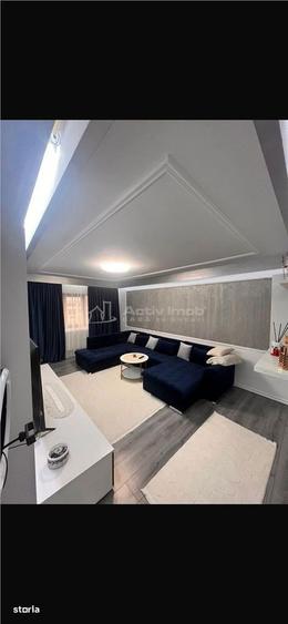 3 camere, decomandat,71 mp utili, etaj 4, Pompieri - 11