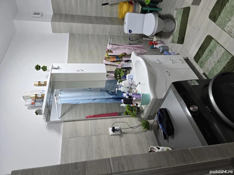 Vand apartament strada abatorului nr 5 - 5