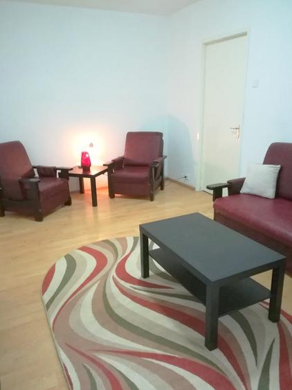 Dristor - Park Lake, Liviu Rebreanu, cu balcon si geam la baie, 51 mp - 6