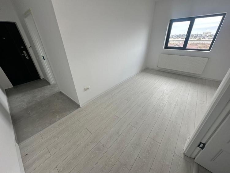 GARSONIERA - CRISUL REPEDE, BLOC NOU, BUCATARIE INCHISA, COMISION 0% - 1