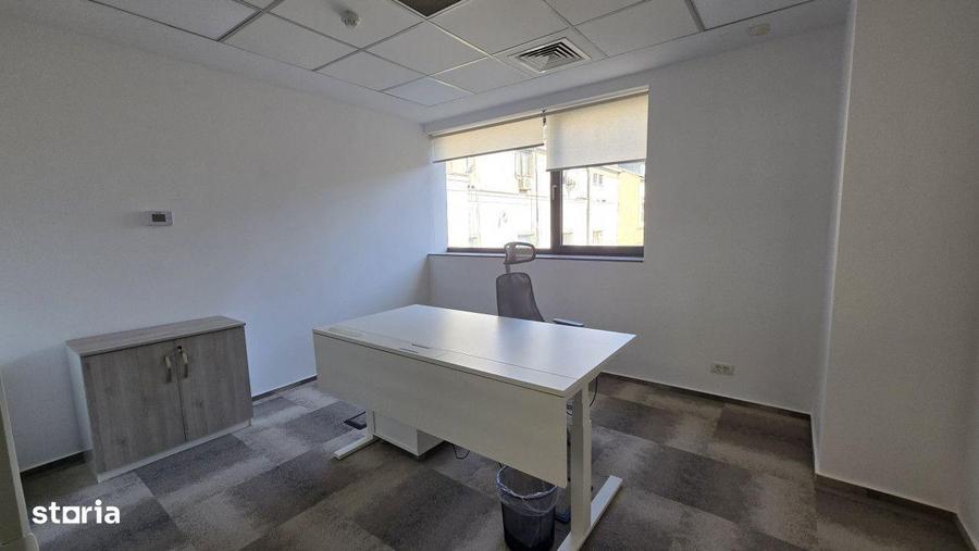 De inchiriat spatiu de birouri in centrul Bucurestiului - Ateneu Cismi - 5