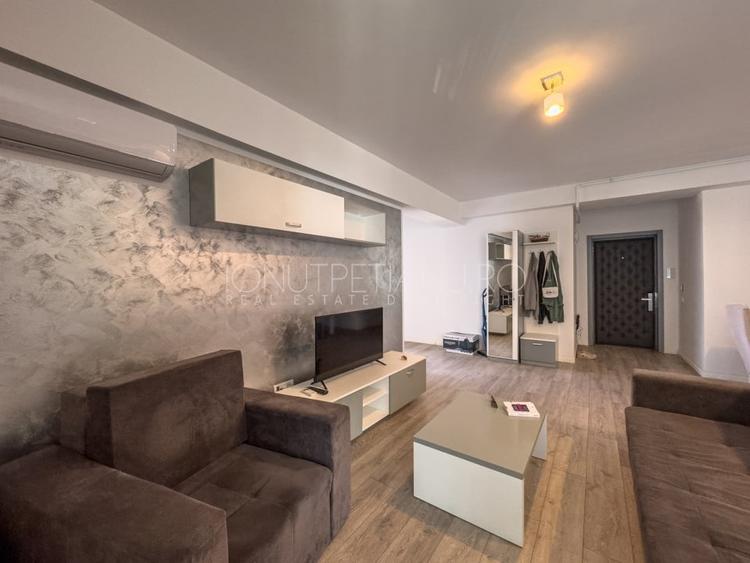 Apartament cu vedere la mare si lac – in inima statiunii Mamaia - 12