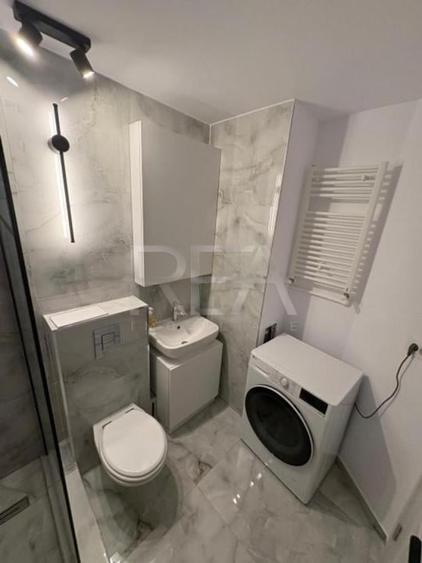 Garsoniera Mobilata si Utilata Complet | Lujerului | Uverturii - 5