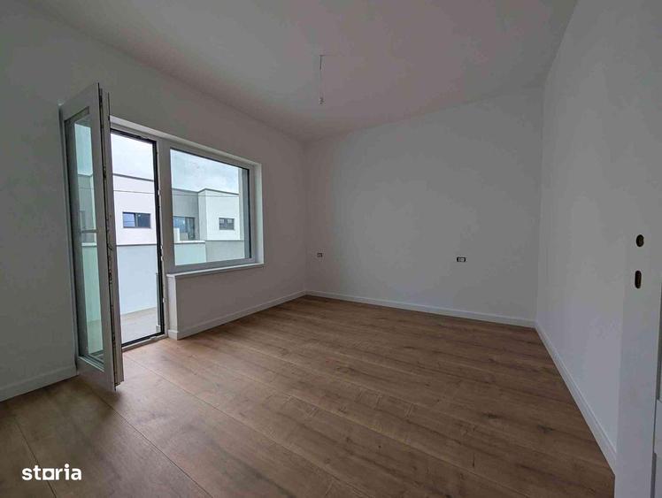 Vila cu 4 camere, 2 locuri de parcare private, Popas Pacurari - 9