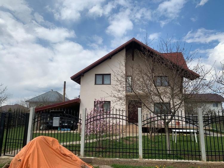 Casa de vanzare - 1