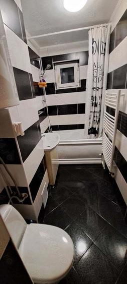 Vand apartament 2 camere cf 2 pe Ion Creanga, Mangalia - 7