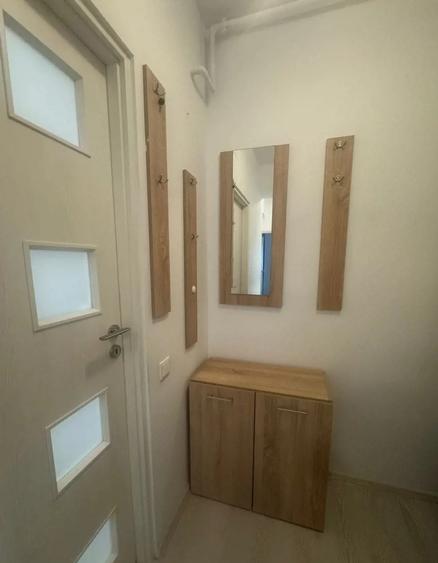 Apartament nou, utilat complet,zona Băneasa-Sisești,centrala proprie. - 6