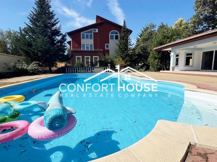 Proprietate deosebita, 2.250mp teren, piscina, IANCU NICOLAE - 58