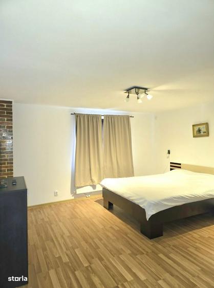 Casa cu teren in Gole?ti, la 15 km de Ramnicu Valcea - 4