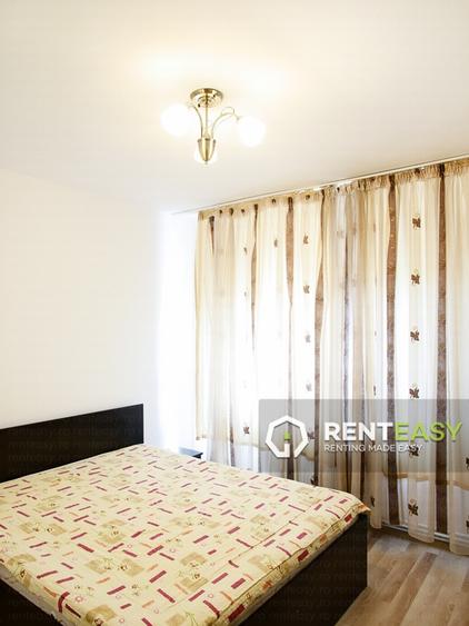 De Vanzare! Apartament 2 camere situat in zona Garii - 3