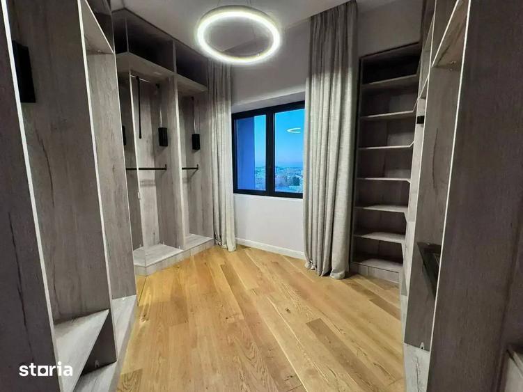 Penthouse 4 Camere Spectaculos | Herastrau Aviatie | - 11