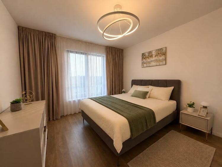 Apartament 2 camere premium | Parcare inclusa | H Pipera Lake - 1