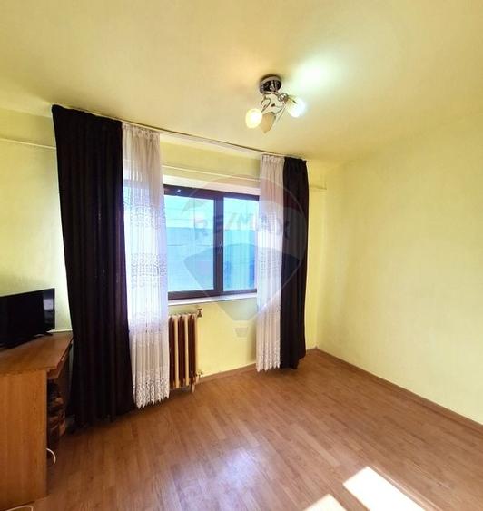 Garsoniera bloc Ductil-de vanzare - 2