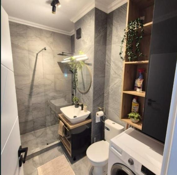 Apartament superb Exigent Plaza - 7