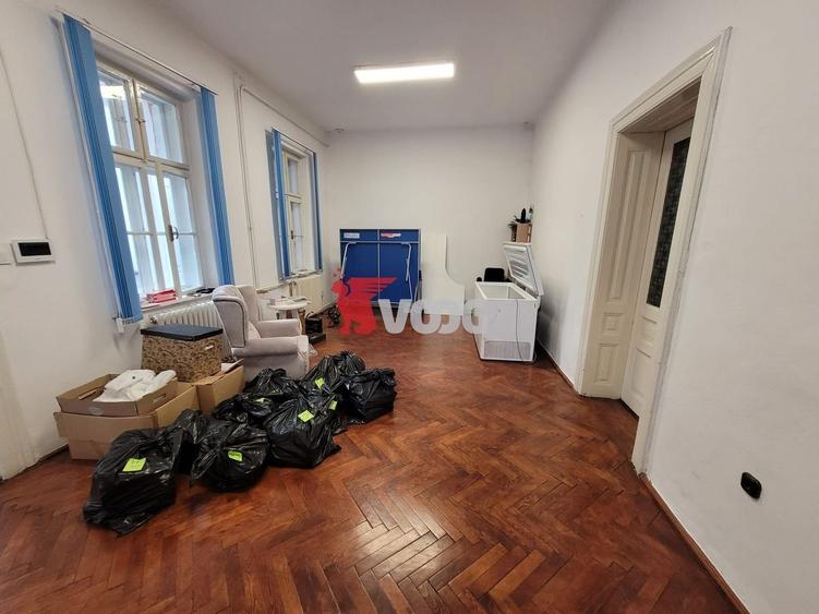 🏡 Casă de vânzare – Zona Bălcescu - 5