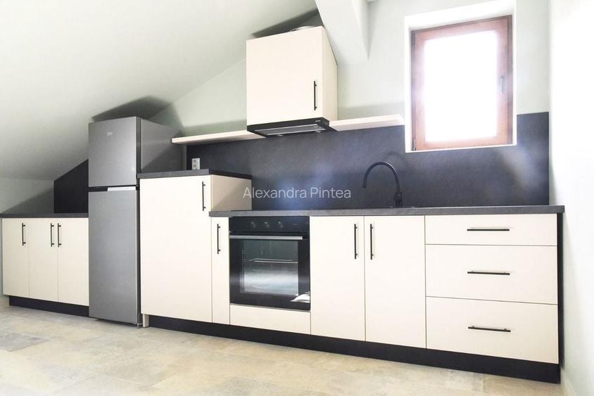Apartament 1 camera, finisat modern, zona Facultatii de Litere