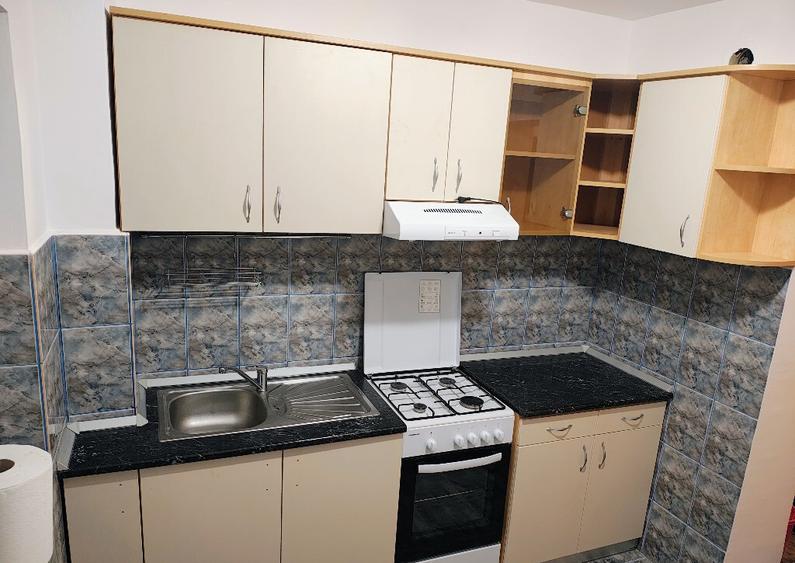 Inchiriez apartament 2 Camere Rogerius - 7