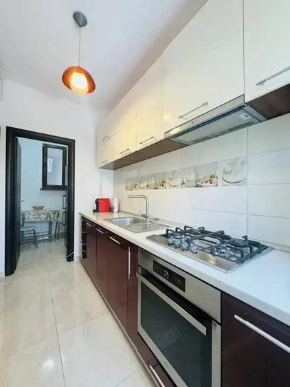 Apartament in zona Turda, bloc nou, Centrala Proprie - 15