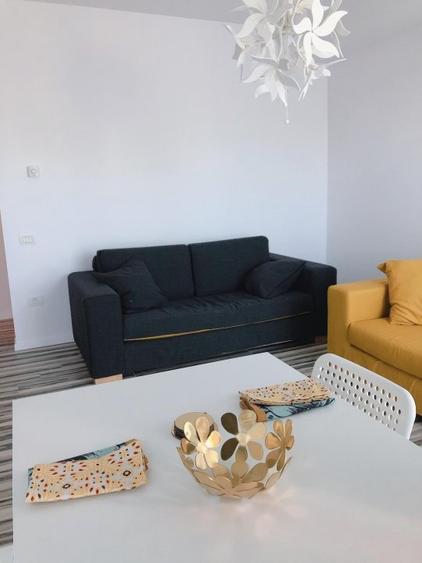 Apartament 3 camere -curte proprie ,zona CAMPUS(AXI98) - 5