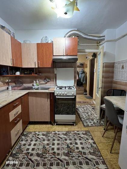 Apartament cu 2 camere Ansamblu Buzaului - 4