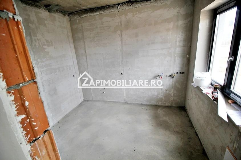 Casa 5 camere,3 băi,la cheie,138 mp,528mp teren,0% comision - 15