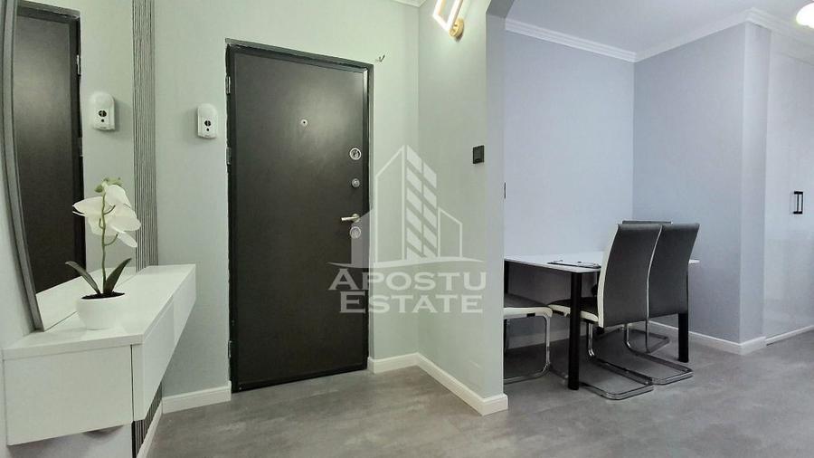 Apartament 3 camere, decomandat, parter zona 300 - 12