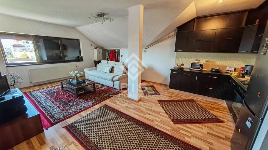 Apartament centru - 5