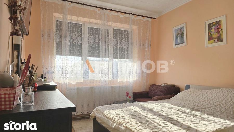 Apartament doua camere Triaj - 12