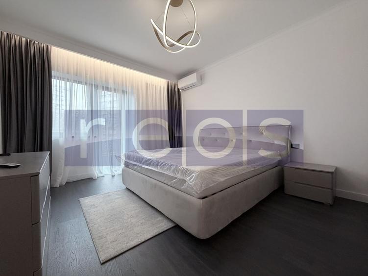 VANZARE 3 CAMERE | LUX | VEDERE PARC FLOREASCA - 4